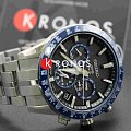 Часы Seiko Astron GPS Solar SSH001J1 фото 4